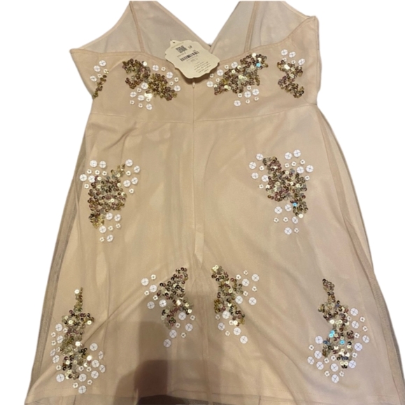 NWT Altar’d State Guenaviere Dress Small - Picture 14 of 16